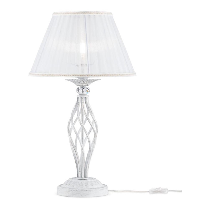 Maytoni ARM247-00-G - Bordslampa GRACE 1xE14/40W/230V