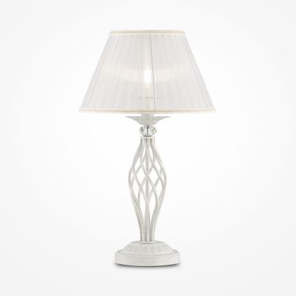 Maytoni ARM247-00-G - Bordslampa GRACE 1xE14/40W/230V
