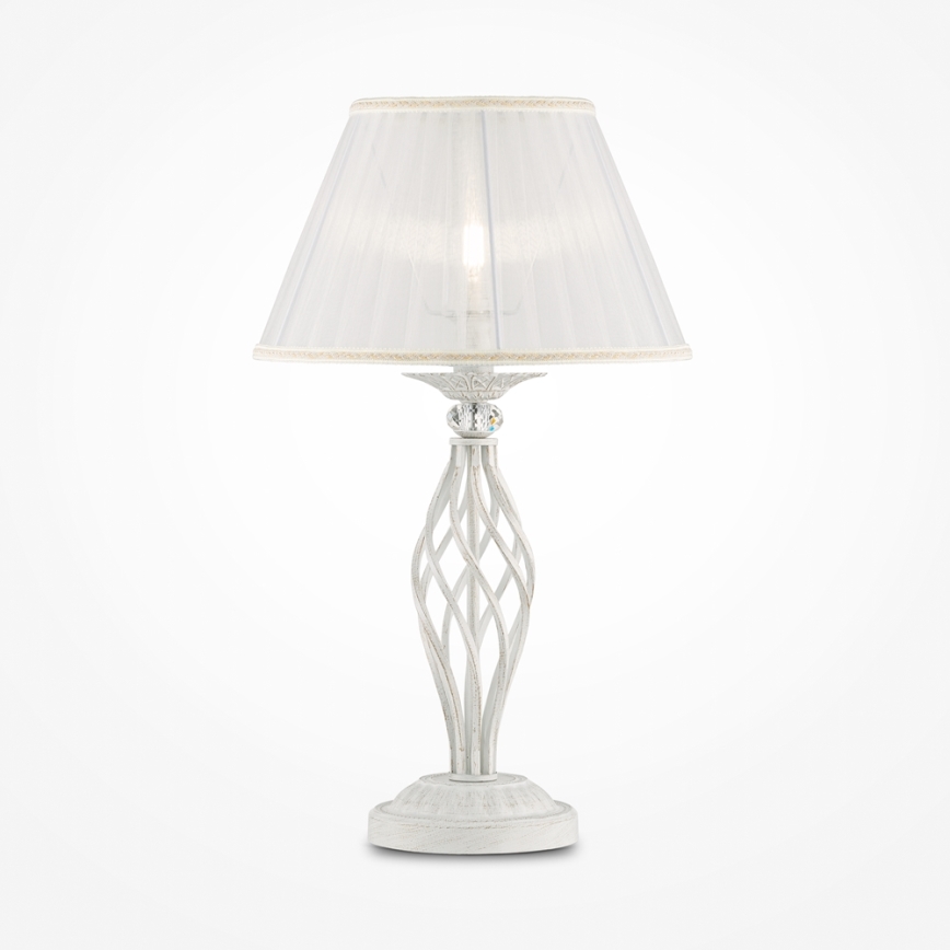 Maytoni ARM247-00-G - Bordslampa GRACE 1xE14/40W/230V