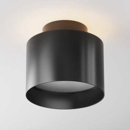 Maytoni C009CW-L12B - LED spotlight PLANET LED/12W/230V
