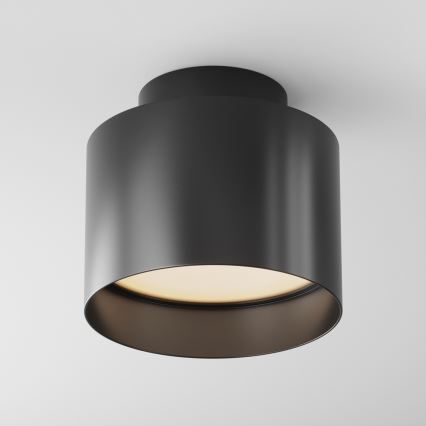 Maytoni C009CW-L12B - LED spotlight PLANET LED/12W/230V