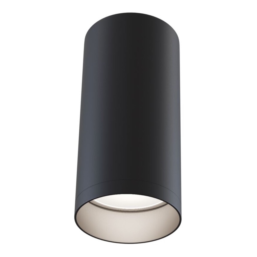 Maytoni C010CL-01B - Spotlight FOCUS 1xGU10/50W/230V svart