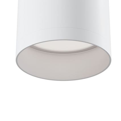Maytoni C010CL-01W - Spotlight FOCUS 1xGU10/50W/230V vit