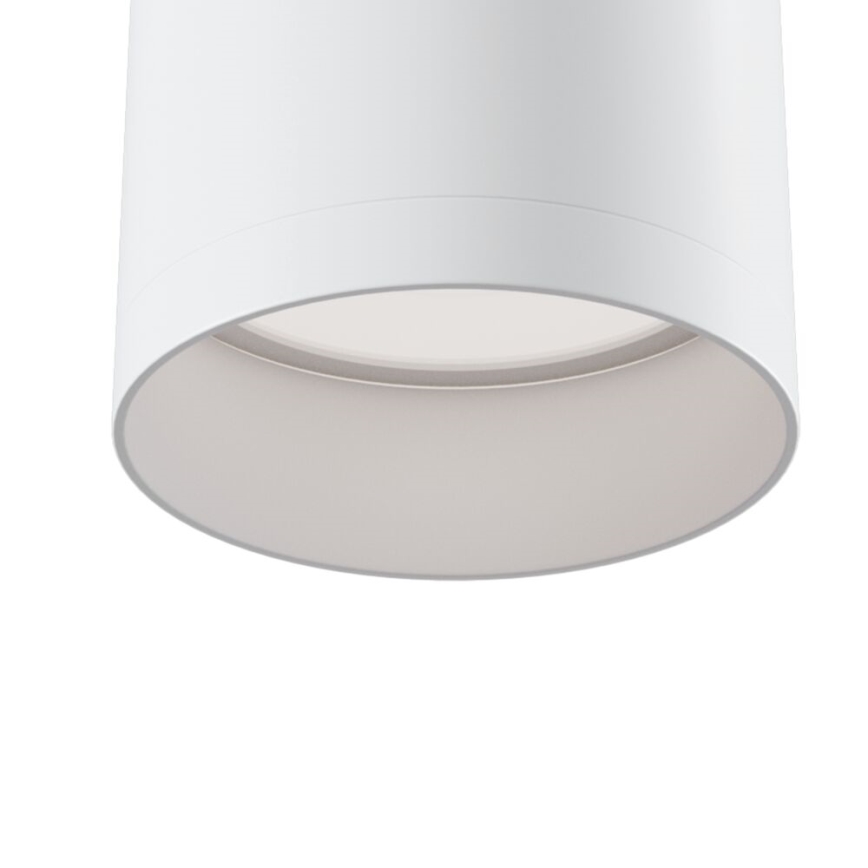 Maytoni C010CL-01W - Spotlight FOCUS 1xGU10/50W/230V vit