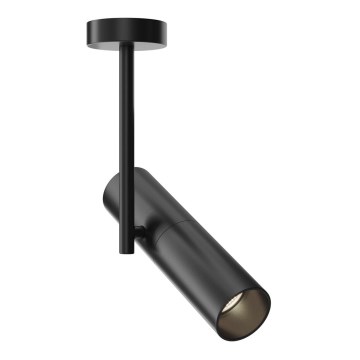 Maytoni C020CL-01B - Spotlight ELTI 1xGU10/50W/230V svart