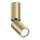 Maytoni C051CL-01G - Spotlight FOCUS 1xGU10/10W/230V guld