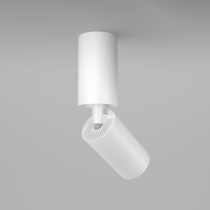 Maytoni C051CL-01W - Spotlight FOCUS 1xGU10/10W/230V vit