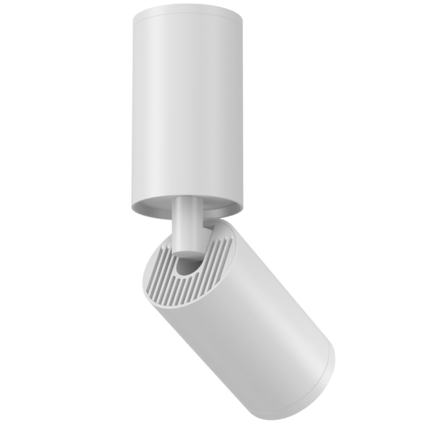 Maytoni C051CL-01W - Spotlight FOCUS 1xGU10/10W/230V vit