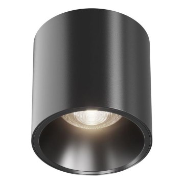 Maytoni C064CL-L12B4K - LED spotlight ALFA LED/12W/230V CRI 90 svart
