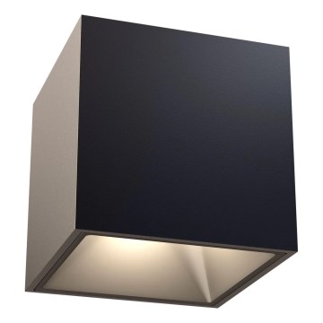Maytoni C065CL-L12B3K - LED spotlight ALFA LED/12W/230V CRI 90 svart