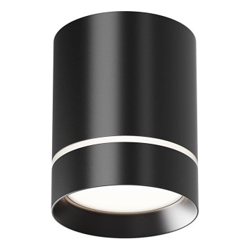 Maytoni C085CL-9W3K-B - LED spotlight ORLO LED/9W/230V CRI 90 3000K svart