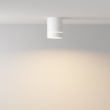 Maytoni C085CL-9W3K-W - LED spotlight ORLO LED/9W/230V CRI 90 3000K vit