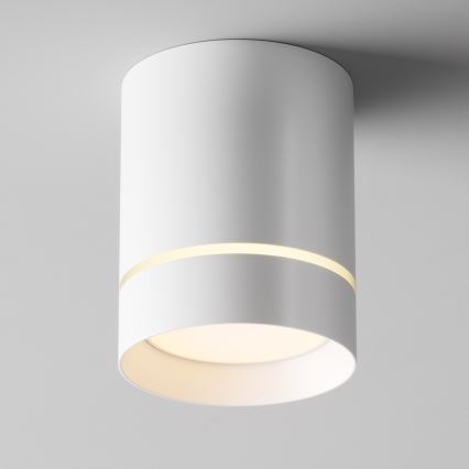 Maytoni C085CL-9W3K-W - LED spotlight ORLO LED/9W/230V CRI 90 3000K vit