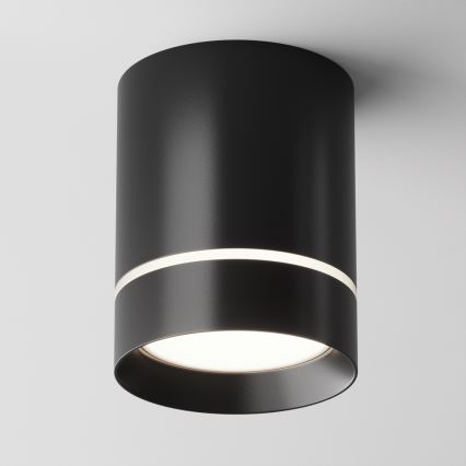 Maytoni C085CL-9W4K-B - LED spotlight ORLO LED/9W/230V CRI 90 4000K svart