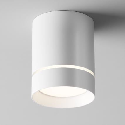 Maytoni C085CL-9W4K-W - LED spotlight ORLO LED/9W/230V CRI 90 4000K vit