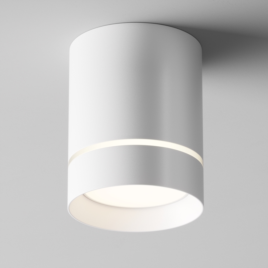 Maytoni C085CL-9W4K-W - LED spotlight ORLO LED/9W/230V CRI 90 4000K vit