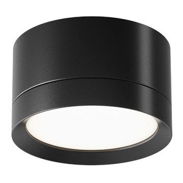 Maytoni C086CL-GX53-SRD-B - Spotlight HOOP 1xGX53/15W/230V svart