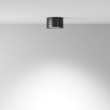 Maytoni C086CL-GX53-SRD-B - Spotlight HOOP 1xGX53/15W/230V svart