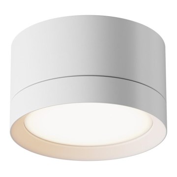Maytoni C086CL-GX53-SRD-W - Spotlight HOOP 1xGX53/15W/230V 8,5 cm vit