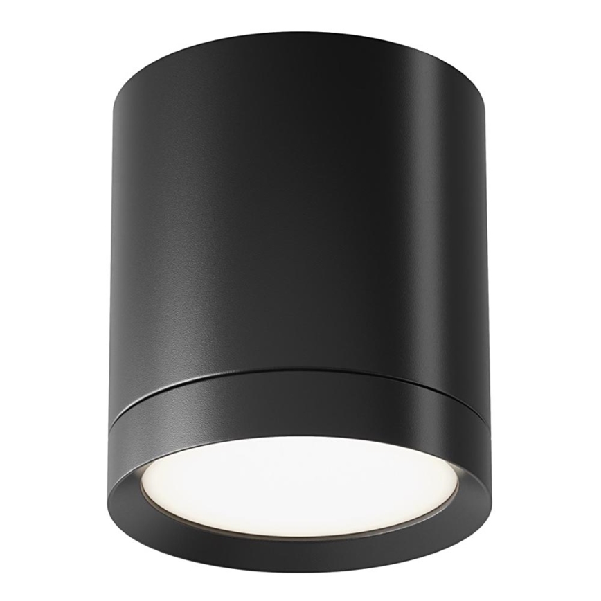 Maytoni C086CM-GX53-MRD-B - Spotlight HOOP 1xGX53/15W/230V svart