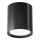 Maytoni C086CM-GX53-MRD-B - Spotlight HOOP 1xGX53/15W/230V svart