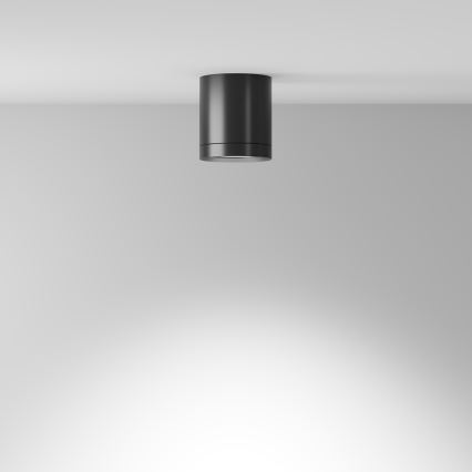 Maytoni C086CM-GX53-MRD-B - Spotlight HOOP 1xGX53/15W/230V svart