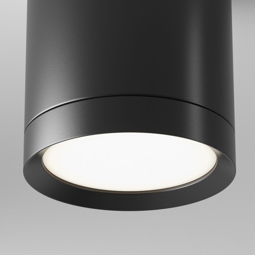 Maytoni C086CM-GX53-MRD-B - Spotlight HOOP 1xGX53/15W/230V svart