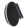 Maytoni C176-WL-01-6W-B - LED väggspotlight IOS LED/9W/230V svart