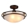 Maytoni C232-CL-03-R - Fäst ljuskrona COMBINARE 3xE27/60W/230V