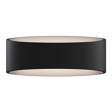 Maytoni C806WL-L5B - LED väggbelysning TRAME LED/6W/230V svart