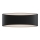 Maytoni C806WL-L5B - LED väggbelysning TRAME LED/6W/230V svart