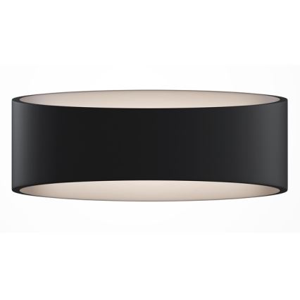 Maytoni C806WL-L5B - LED väggbelysning TRAME LED/6W/230V svart
