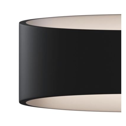Maytoni C806WL-L5B - LED väggbelysning TRAME LED/6W/230V svart