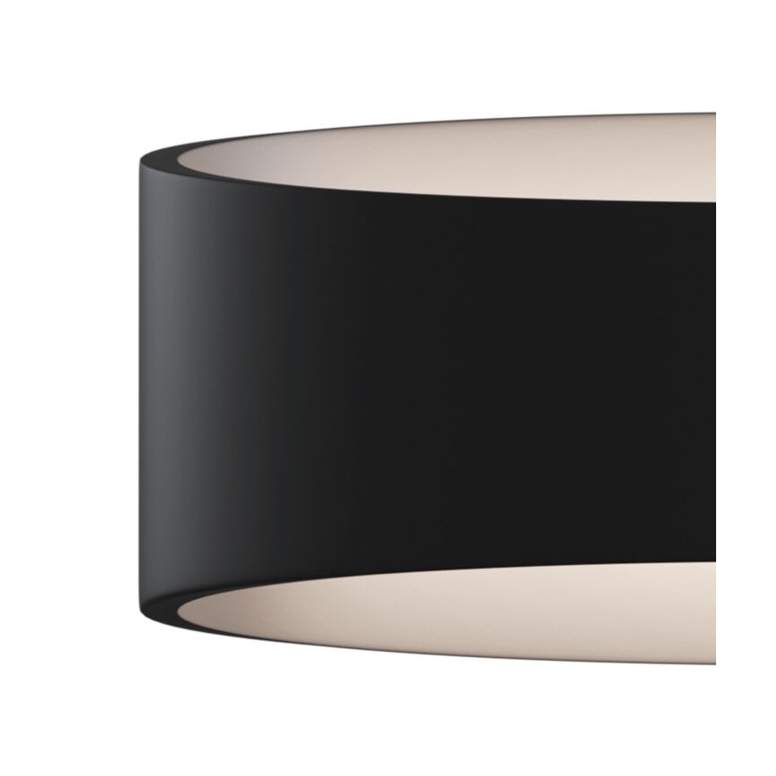 Maytoni C806WL-L5B - LED väggbelysning TRAME LED/6W/230V svart