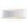 Maytoni C806WL-L5W - LED väggbelysning TRAME LED/6W/230V vit