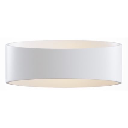 Maytoni C806WL-L5W - LED väggbelysning TRAME LED/6W/230V vit