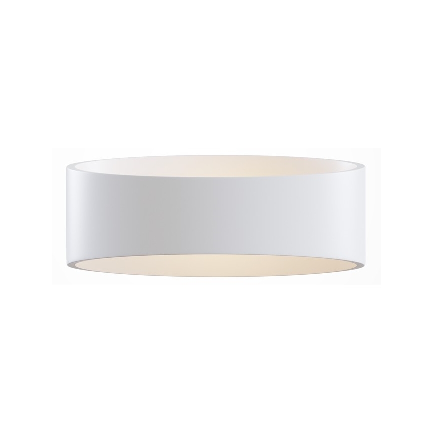 Maytoni C806WL-L5W - LED väggbelysning TRAME LED/6W/230V vit