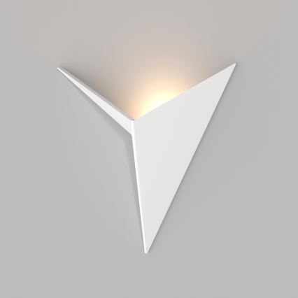 Maytoni C808WL-L3W - LED väggbelysning TRAME LED/3W/230V vit