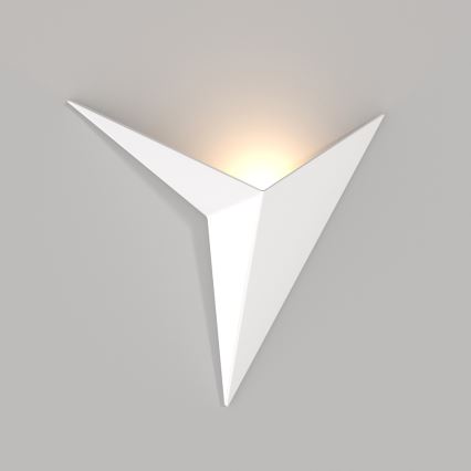 Maytoni C808WL-L3W - LED väggbelysning TRAME LED/3W/230V vit