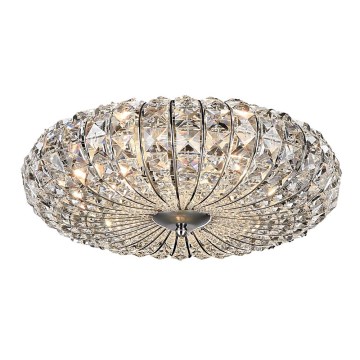 Maytoni DIA902-04-N - Taklampa BROCHE 4xE14/60W/230V