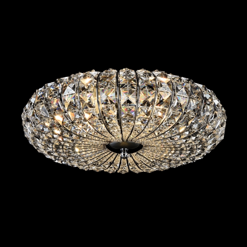 Maytoni DIA902-04-N - Taklampa BROCHE 4xE14/60W/230V