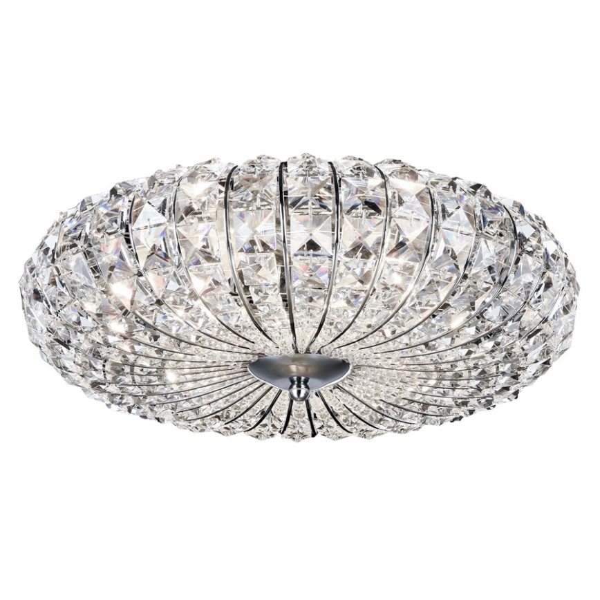 Maytoni DIA902-04-N - Taklampa BROCHE 4xE14/60W/230V