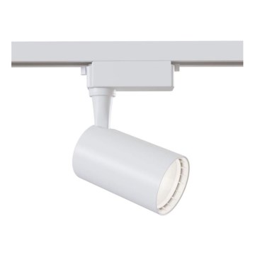 Maytoni - LED spotlight för skensystem LED/6W/230V