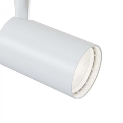 Maytoni - LED spotlight för skensystem LED/6W/230V