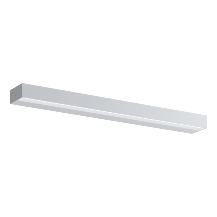 Maytoni MIR011WL-L9W4K - LED väggbelysning ORION LED/9W/230V vit
