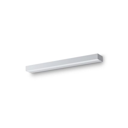 Maytoni MIR011WL-L9W4K - LED väggbelysning ORION LED/9W/230V vit