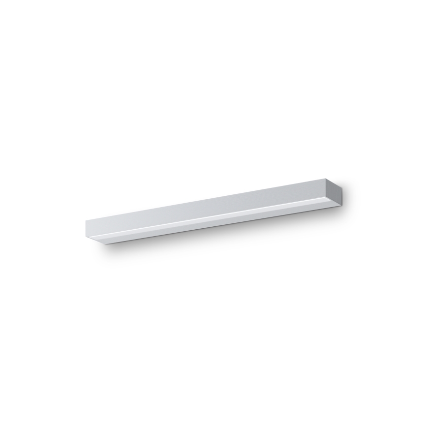 Maytoni MIR011WL-L9W4K - LED väggbelysning ORION LED/9W/230V vit