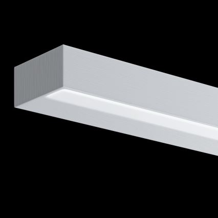 Maytoni MIR011WL-L9W4K - LED väggbelysning ORION LED/9W/230V vit