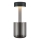 Maytoni MOD229TL-L3B3K3 - LED Ljusreglerad uppladdningsbar bärbar bordslampa LED/3W/5V 2200-4000K svart/grå