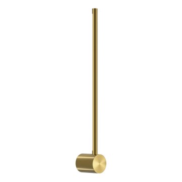 Maytoni MOD237WL-L6BS3K - LED väggbelysning LIGHT STICK LED/7W/230V 3000K guld